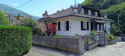 . Casa Vacanze - Residenza Elvezia