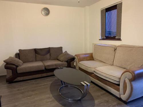 Leeds Rooms, Leeds (Foto 3)