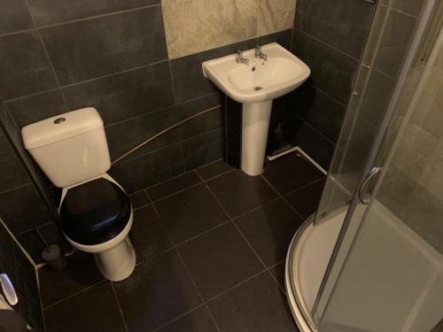 Leeds Rooms, Leeds (Foto 8)