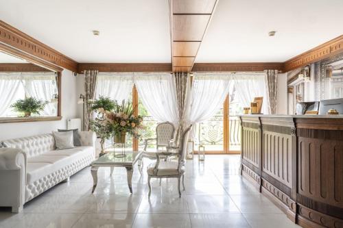 Sądelski Dwór Medical & SPA, Zakopane (fotografie 3)