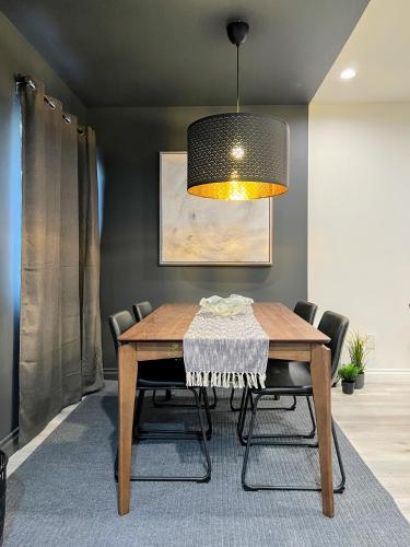 Hollywood Black Habitat, Los Angeles (fotografie 4)
