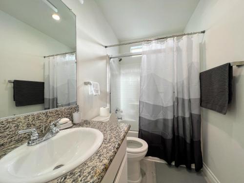 Hollywood Black Habitat, Los Angeles (fotografie 5)