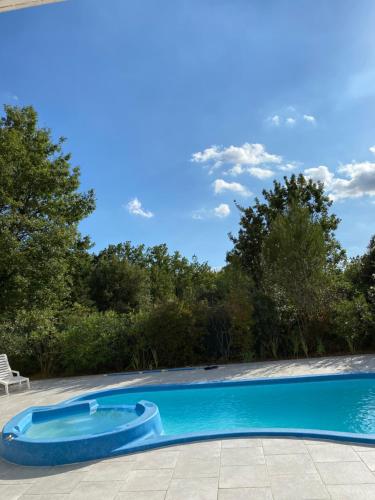 Maison, Fayence (foto 4)