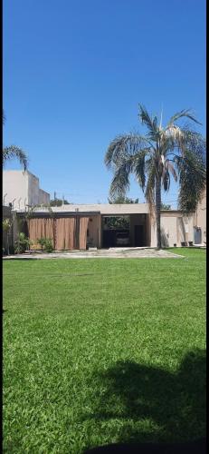 Surrounding environment, Umbrella4 in La Rioja