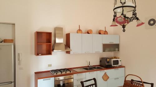 Il Cortile del Marchese Beccadelli - Poggioreale