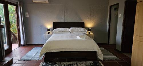 Timbers at Greenway Woods in White River