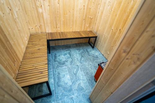 Three-Bedroom Villa image 2