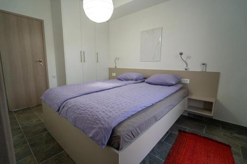 Three-Bedroom Villa image 4