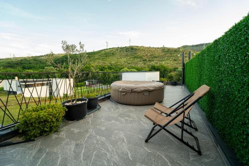 Three-Bedroom Villa image 10