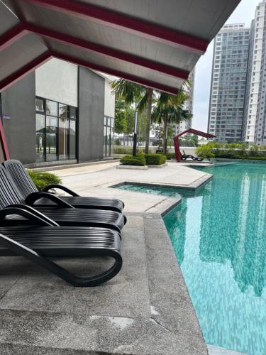 IOI Retreat @ Conezion near IOI City Mall - image 13