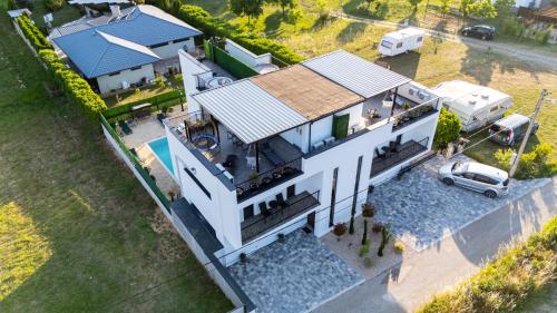 Three-Bedroom Villa room in Luxe Waters Retreat