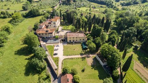 Armonie di Villa Incontri B&B, Florencie
