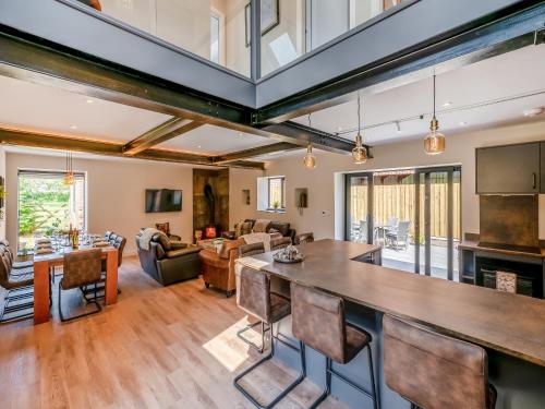 The Warren - Uk42858 gîte à louer Rise