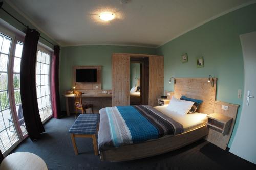 Stelinger Hof Hotel Münkel - image 4