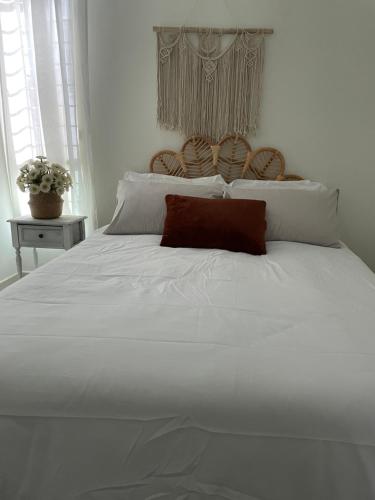 Villa 3 Bunga Mslim only in ดูเรียน ตุงกัล