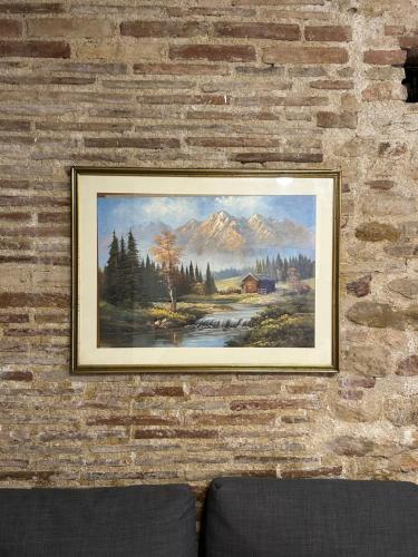 La Residenza Del Vescovo in Stimigliano