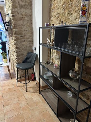 La Residenza Del Vescovo in Stimigliano
