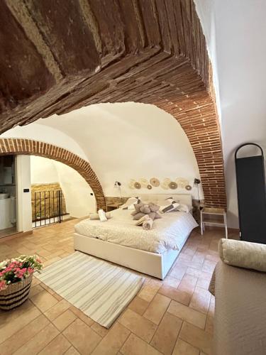 La Residenza Del Vescovo in Stimigliano