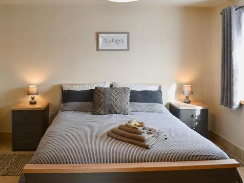 ทัศนียภาพภายนอกโรงแรม, The Old Rectory Lodge in ออลโฟรด