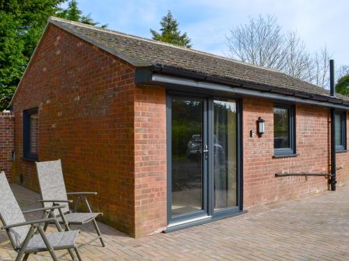 ทัศนียภาพภายนอกโรงแรม, The Old Rectory Lodge in ออลโฟรด