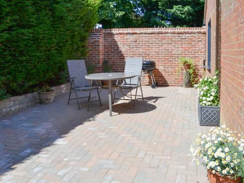 ทัศนียภาพภายนอกโรงแรม, The Old Rectory Lodge in ออลโฟรด