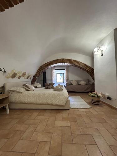 La Residenza Del Vescovo in Stimigliano