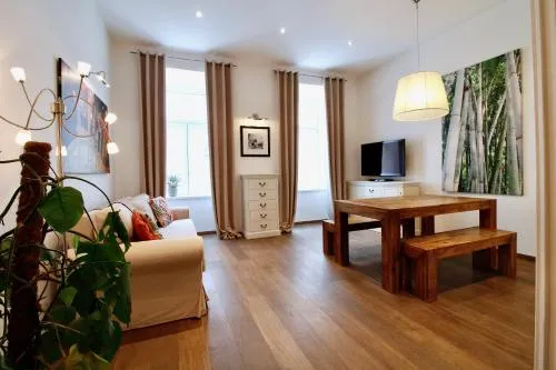 Bright & Chic Downtown Hideaway in Wien, Österreich