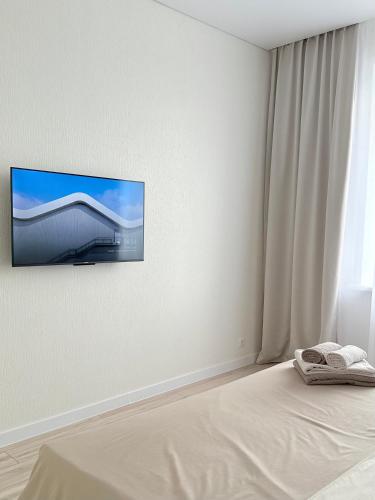 Новые апартаменты в центре Ehouse, Kostanaj (fotografie 8)