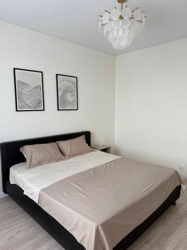 Новые апартаменты в центре Ehouse, Kostanaj (fotografie 9)