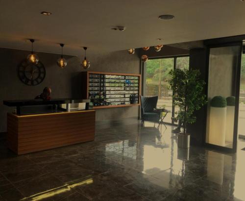 Imperium No1 Residence By Pearl, Istanbul (Foto 9)