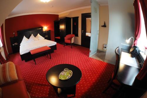 Stelinger Hof Hotel Münkel - image 14