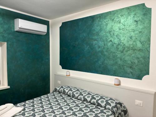  Oikos rooms in Papasidero