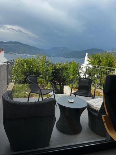 Dream View, Krašici