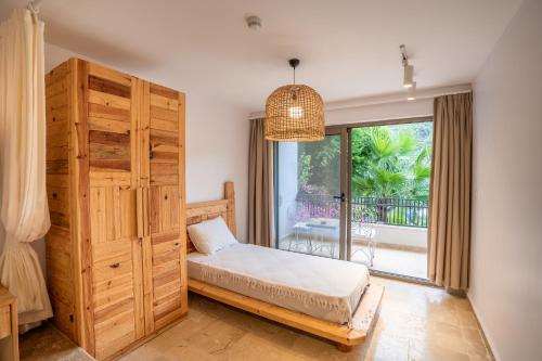 Sultan Palas Otel – Dalyan, MI