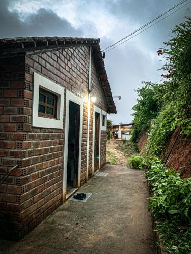 Chalés da Gameleira