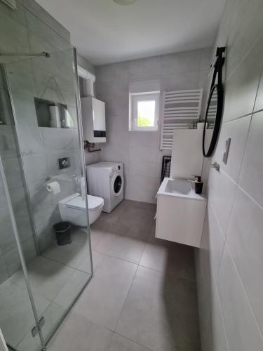 Holiday Home Mierki