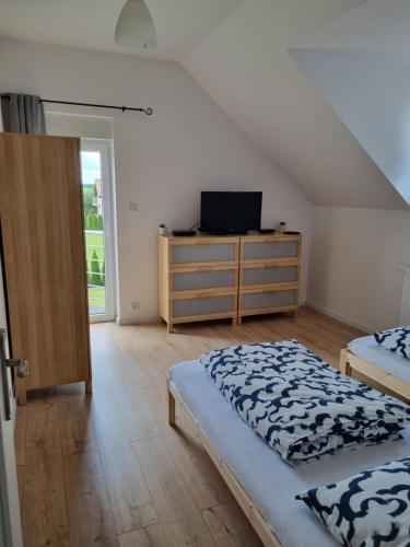 Holiday Home Mierki