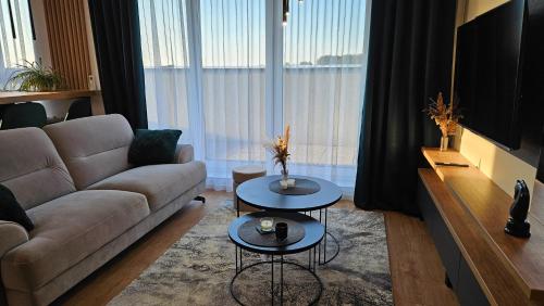 Jeziorna Green Apartment