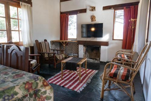 Sayacuna Huasi Cabanas in Tafi Del Valle