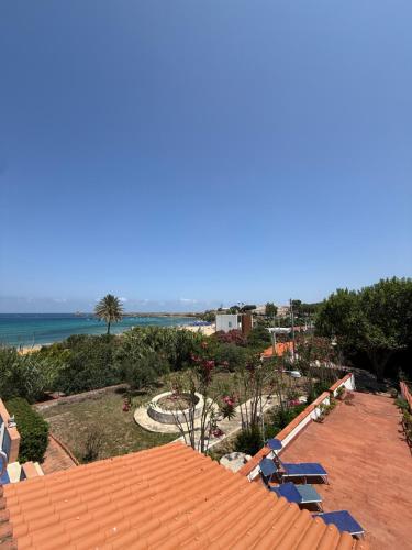 Magaggiari Beach House