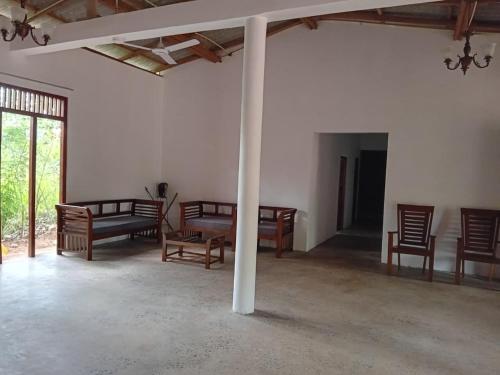Mahiyanganaya Holiday Resort in Mahijanganaja