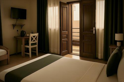 Зручності, La suite by Aren'Ala - Résidence Volavita (La suite by Aren'Ala - Residence Volavita) in Antsirabe