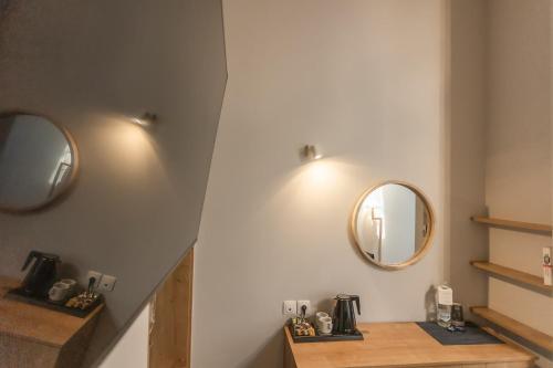 Suite, superior, balcone, piscina