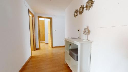 Apartamentos Port 2