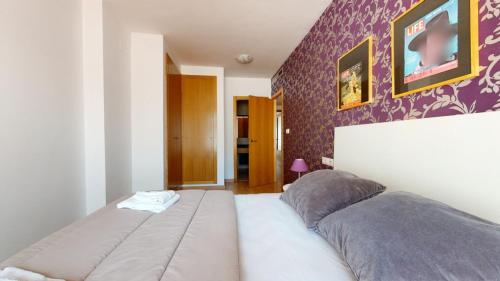 Apartamentos Port, Valencia (Foto 6)