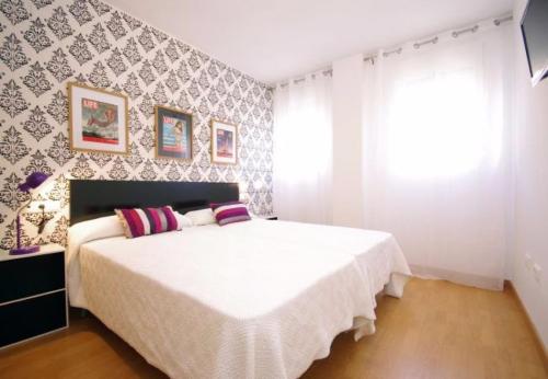 Apartamentos Port, Valencia (Foto 8)