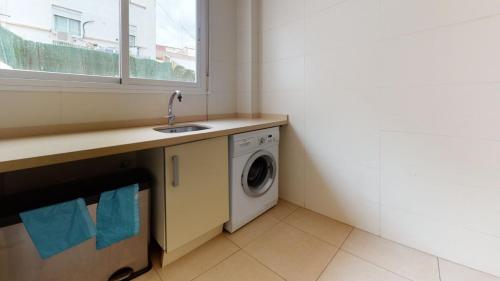 Apartamentos Port, Valencia (Foto 9)