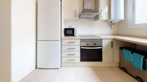 Apartamentos Port, Valencia (Foto 10)