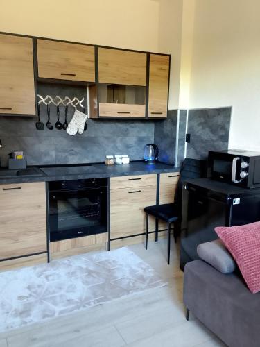 Świerkowe zacisze 13km energylandia (Swierkowe zacisze 13km energylandia) in Radocza