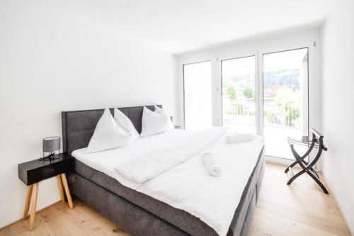 Rosengarten Apartments by Hello Fewo Apartments in Bürs